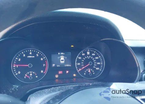 2019 Kia Forte Lxs from USA, damaged, VIN 3KPF24AD9KE099991